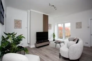 Vacant Nests The Attwood Smart Tv Wifi - Sunderland Bridge