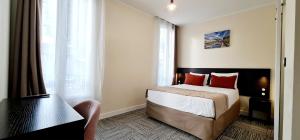 Evelia Hotels : photos des chambres