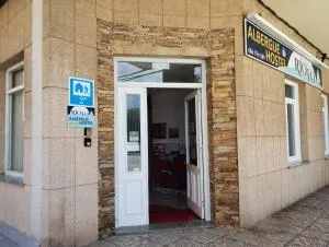 Hostel Río Eo Albergue Ribadeo - Navia