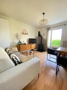 Petite maison de vacances - Féas