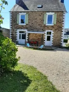 Un rêve à la mer - Tréduder