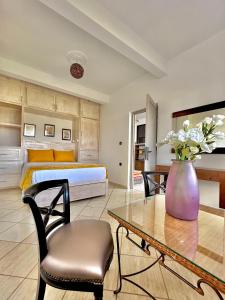 Las terrazas Mogador