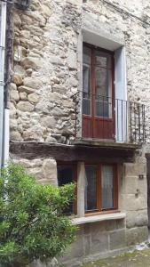Appartamento nella casa patrimoniale più antica di Annot del 15mo secolo