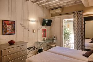 Hotels Hotel Boquier, Avignon Centre : photos des chambres