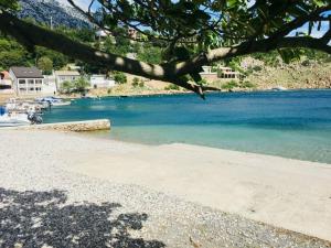 Ferienwohnung für 6 Personen nur 100 Meter vom Meer entfernt 