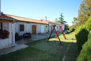 Ferienhaus Castello mit gepflegtem Garten 