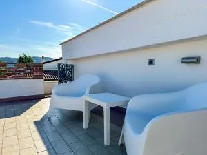 Casa Polgabe - Quadrilocale con vista - Assisi - Limiti