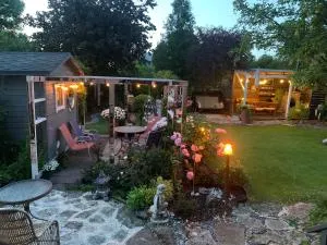 Villa Mariett - Suur-Rootsi