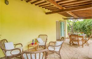 Casa Quercia Piccola