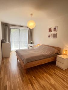 Nika Apartments Prague 5