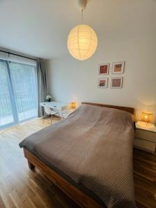 Nika Apartments Prague 5