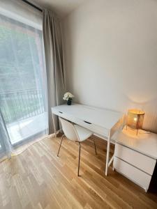 Nika Apartments Prague 5