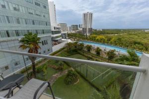 Ocean Breeze, Cancun Sanctuary - HiveNB