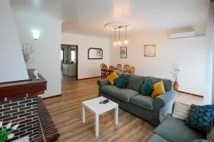 Apartamento Vila Melgaço - Crecíente