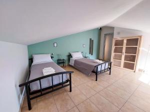 Casa Polgabe - Quadrilocale con vista - Montefalco