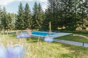 Leśny Apartament - Shuuumi Las - 切米诺