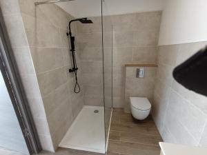 Appartements Dume et Coco F2 55 M2 : photos des chambres