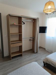 Dume et Coco F2 55 M2 Vue mer