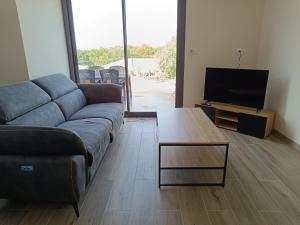 Appartements Dume et Coco F2 55 M2 : photos des chambres
