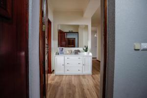 Apartamento Vila Melgaço