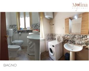 Mylina apartment Milazzo