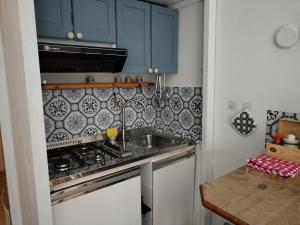 Livata House da Ines