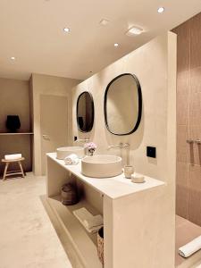 Hotels Toile Blanche : photos des chambres