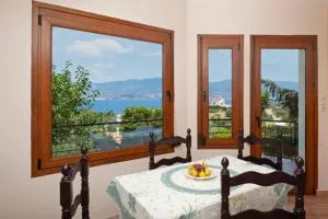 Villa Karmelina Flat - 沃洛斯