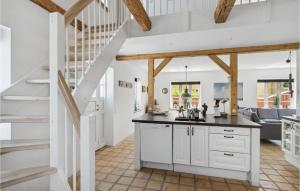 Holiday Home Møllevang