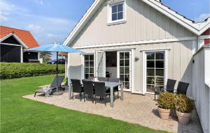 Cozy Home In Brenderup Fyn With Wifi