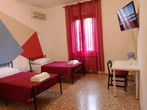 L' ortensia - Тор-Верґата