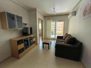 APCOSTAS Marina Dor 1era línea - vista lateral mar