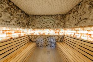 Pensiunea Eden Garden Smida