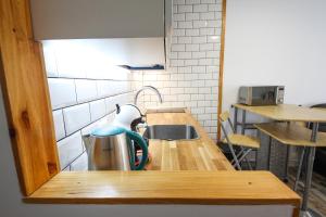 Chaparral Fantastic Apartment