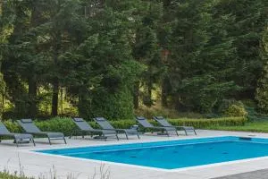 Biały Domek - Grzebieniec