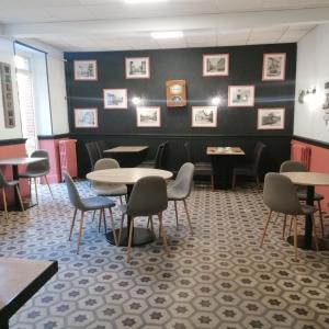 Hotels Hotel Le Normandy : photos des chambres