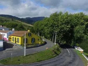 Casa Miradouro Azores - Mattas