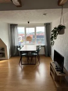 Thisted Centrum - Torsted