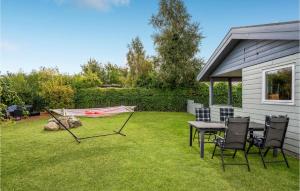 Nice Home In Kerteminde With Wifi