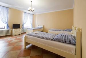 Penzion u Františka