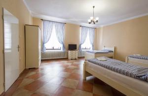 Penzion u Františka