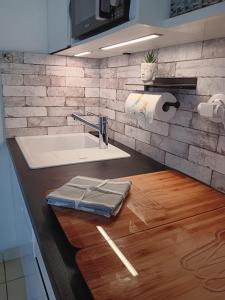 Maisons de vacances Cottage a Cabourg : photos des chambres