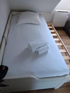 Maisons de vacances Cottage a Cabourg : photos des chambres