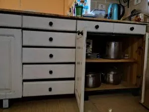 البيت المثالى - 萨法加