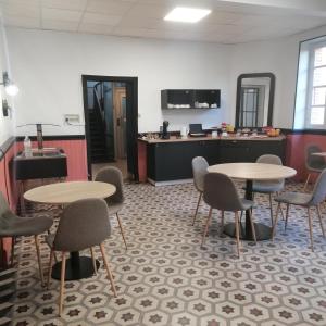 Hotel Le Normandy