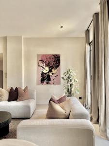Hotels Toile Blanche : photos des chambres