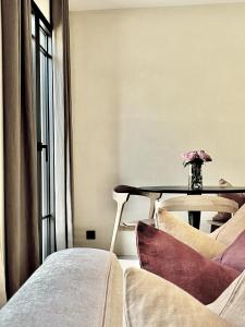 Hotels Toile Blanche : photos des chambres