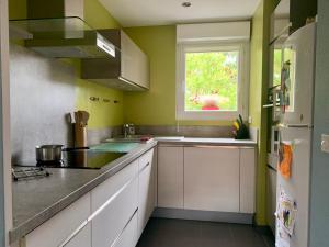 Maison au calme dans le golf de Lacanau