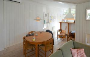 Amazing Home In Anholt With Kitchen