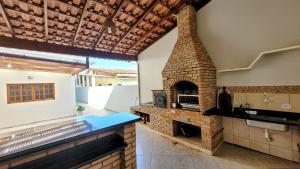 Lindo Sobrado para a Família